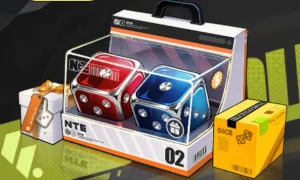 NTE 課金 サイコロ