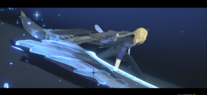 ゼンゼロ　終結スキル画像