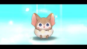 アッシュテイル　育成