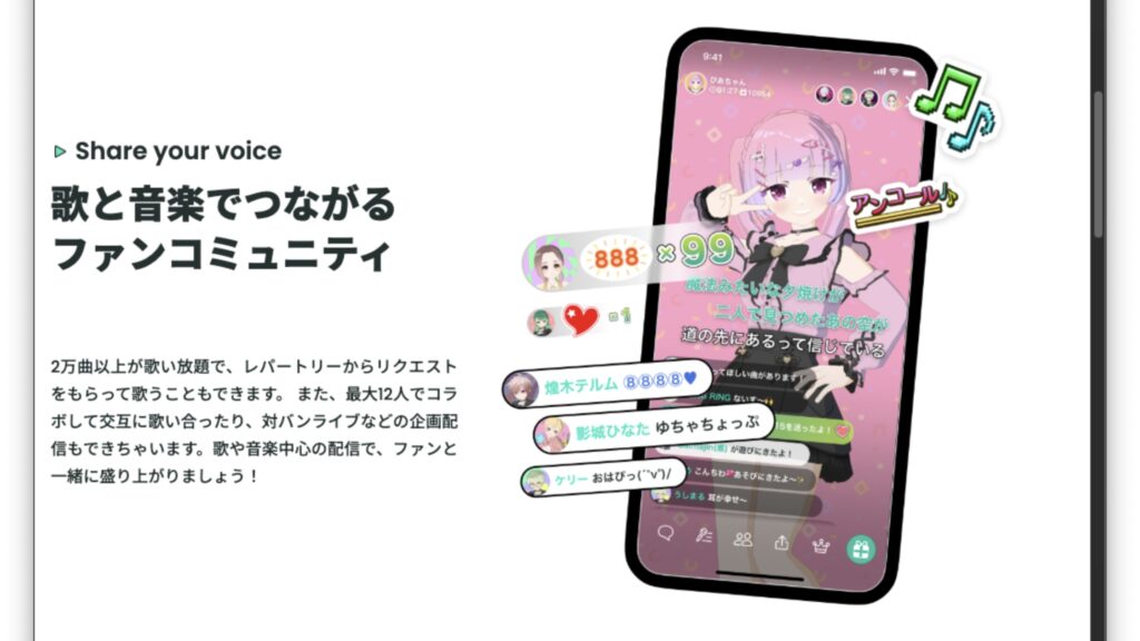 トピア　2万曲
