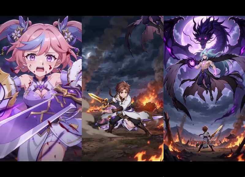 オリアカ：ライトってどんなゲーム