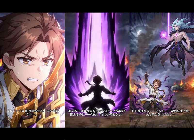 オリアカ：ライト　序盤攻略