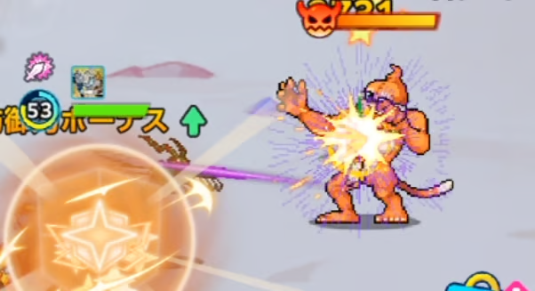 デジモンUP ストーリー