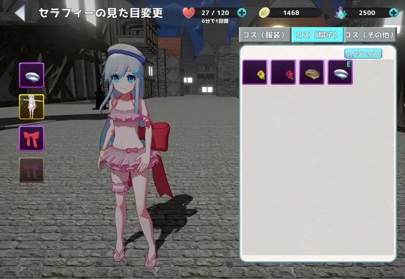 ホロウシューター　面白い