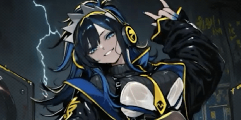MAJO 初心者おすすめキャラ