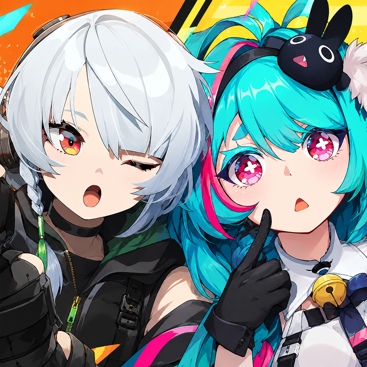 ゼンレスゾーンゼロ VS NTE