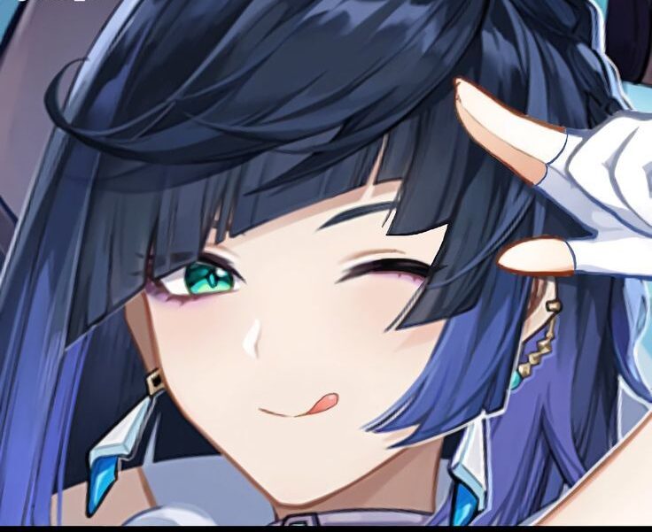 原神