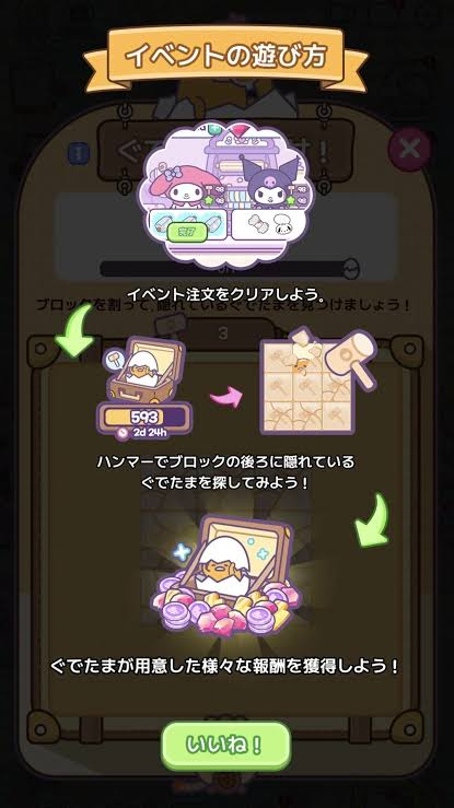 ハローキティ：マイドリームストア　イベント